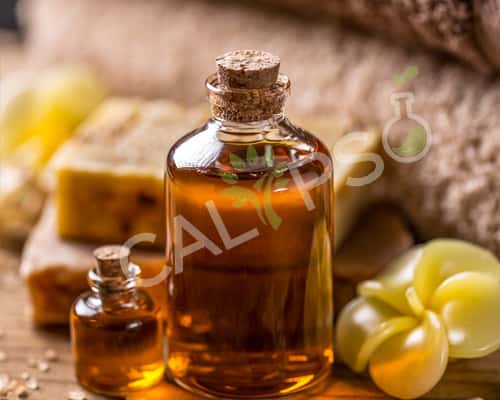 Купить 100% чистое янтарное абсолютное масло
